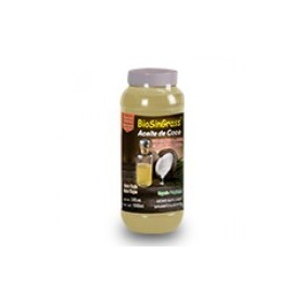 ACEITE DE COCO EXTRA VIRGEN 1000ml