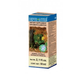 MUICLE COMPUESTO EXTRACTO VEGETAL  60ml