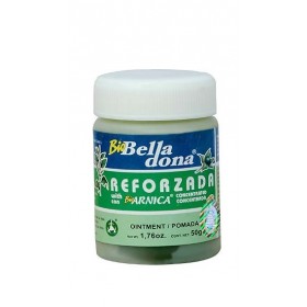 BELLADONA CON ÁRNICA POMADA 50g