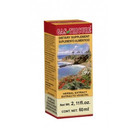 CARDO SANTO REFORZADO EXTRACTO VEGETAL  60ml