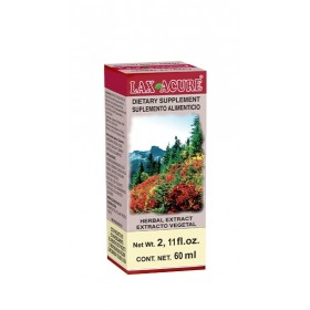 VAINA JUDIA COMPUESTA EXTRACTO VEGETAL 60ml