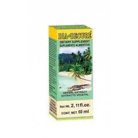 TRONADORA COMPUESTA EXTRACTO VEGETAL  60ml