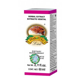 MILENRAMA, NOGAL DE CASTILLA Y CHICHICAXTLE EXTRACTO VEGETAL  60ml