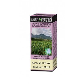 GARAŃONA REFORZADA EXTRACTO VEGETAL  60ml