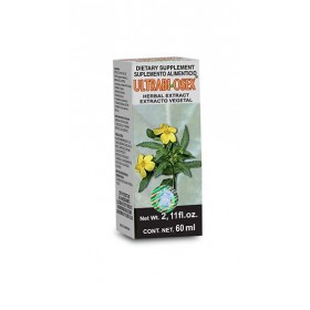 HOJAS DE DAMIANA DE CALIFORNIA Y CAYENE EXTRACTO VEGETAL  60ml