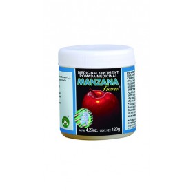 ACEITE DE TORONJILES  POMADA 120g