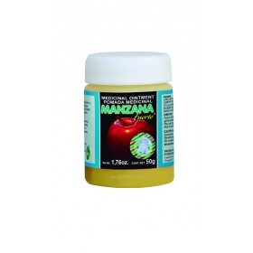 ACEITE DE TORONJILES  POMADA 50g