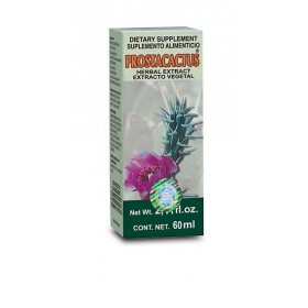 FLOR DE CACTUS COMPUESTA EXTRACTO VEGETAL  60ml