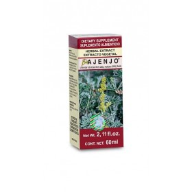 CORTEZA DE AZUMATE DE PUEBLA EXTRACTO VEGETAL  60ml