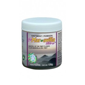 FLOR MARAVILLA DEL TIBET POMADA 120g