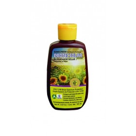 ENZIMAS  DE GIRASOL PROTECTOR SOLAR 100ml