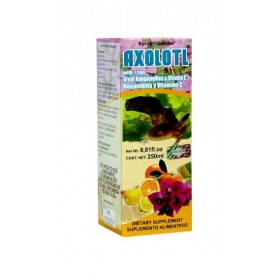 FLOR DE BUGAMBILIA CON VITAMINA C JARABE 250ml