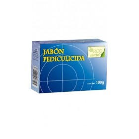 JABÓN PEDICULICIDA JABÓN 100g