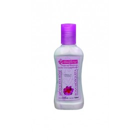 ROSA MOSQUETA HAMAMELIS Y MANZANILLA LECHE FACIAL DESMAQUILLANTE 120ml