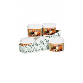 BABA DE CARACOL CREMA FACIAL 60g x6