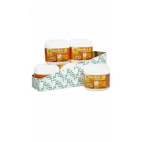 JALEA REAL CREMA FACIAL 60g x6