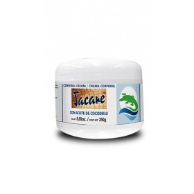 ACEITE DE COCODRILO CREMA CORPORAL 250g