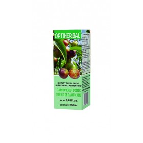 CAMUCAMU FRUTO TÓNICO 250ml