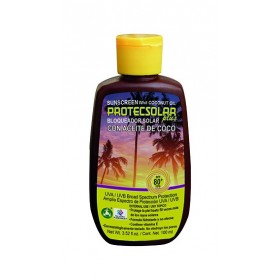 ACEITE DE COCO ACEITE CORPORAL 100ml