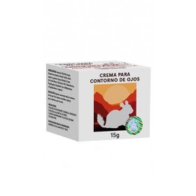 ACEITE DE CHINCHILLA CREMA FACIAL 15g