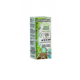 NEEM EXTRACTO VEGETAL 60ml