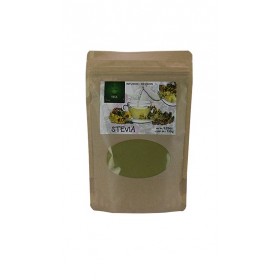 HOJAS DE STEVIA TÉ EN POLVO 150g