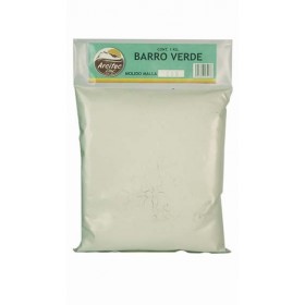 BARRO VERDE POLVO 1kg