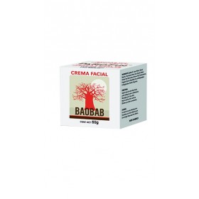 ACEITE DE BAOBAB CREMA FACIAL 60g