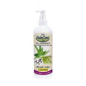 GEL HIDRATANTE CON L-CARNITINA GEL HIDRATANTE 300ml