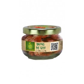 BAYAS DE GOJI 45g