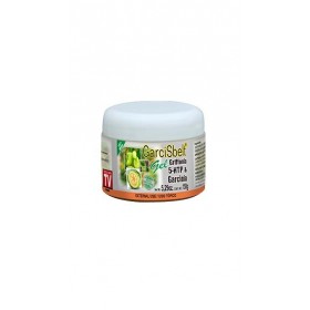 GRIFFONÍA, 5HTP Y GARCINIA GEL CORPORAL 150g