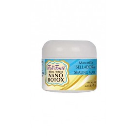 NANO BOTOX MASCARILLA SELLADORA 60g