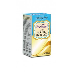 NANO BOTOX JABÓN CAPILAR 100g