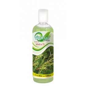 ACEITE DE ÁRBOL DEL TÉ SHAMPOO 500ml