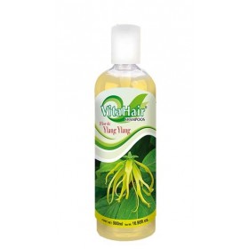 FLOR DE YLANG YLANG SHAMPOO 500ml