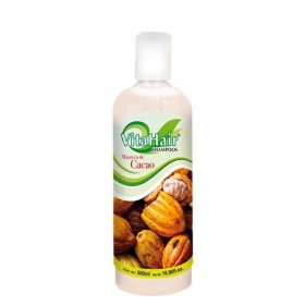 MANTECA DE CACAO SHAMPOO 500ml