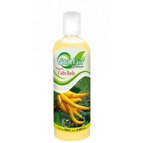 PULPA DE CIDRA BUDA SHAMPOO 500ml