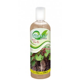 RAÍZ DE FO-TI SHAMPOO 500ml