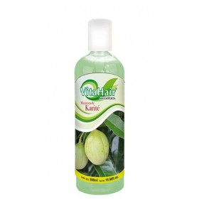 MANTECA DE KARITÉ SHAMPOO 500ml