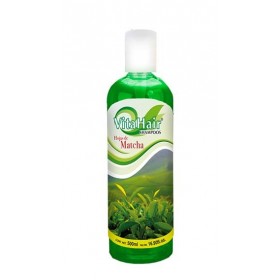 HOJAS DE MATCHA SHAMPOO 500ml