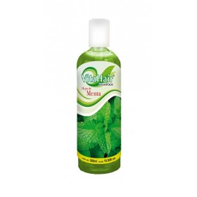 HOJAS DE MENTA SHAMPOO 500ml