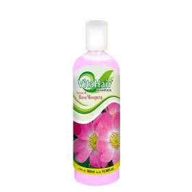 ACEITE DE ROSA MOSQUETA SHAMPOO 500ml