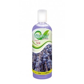 ACAÍ FRUTO SHAMPOO 500ml