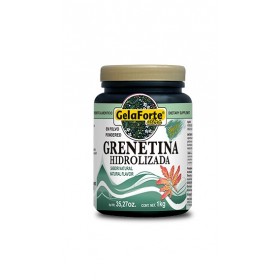 GRENETINA HIDROLIZADA POLVO 1kg