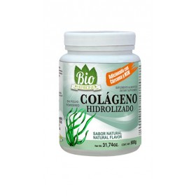 COLÁGENO HIDROLIZADO NATURAL POLVO 900g