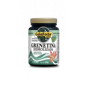 GRENETINA HIDROLIZADA POLVO 550g