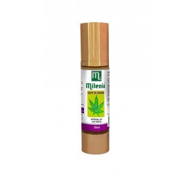 ACEITE DE CANNABIS ACEITE FACIAL 50ml