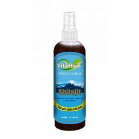 SHILAJIT SPRAY CAPILAR 300ml