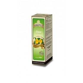 DAMIANA DE CALIFORNIA ELIXIR 500ml