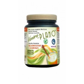 BIOFLAVONOIDES, GLUCOMANANO Y GARCINIA POLVO 500g